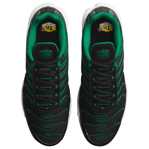 Men's - Nike Air Max DN8 - Black/Team Orange